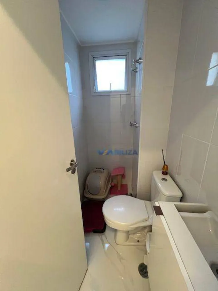 Apartamento, 3 quartos, 154 m² - Foto 6