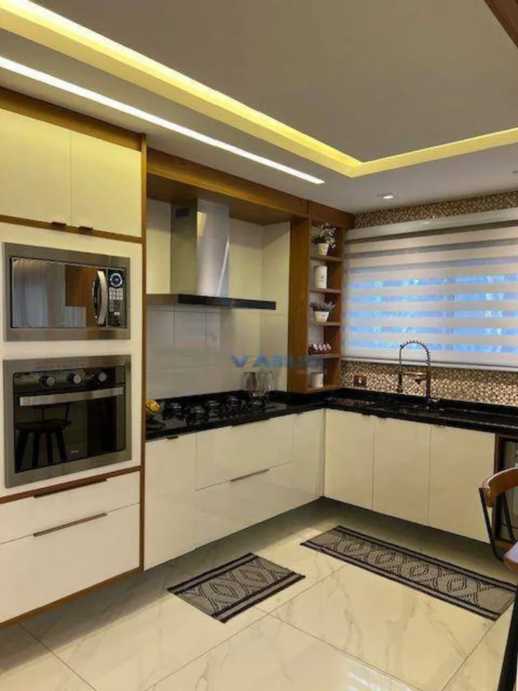 Apartamento, 3 quartos, 154 m² - Foto 1