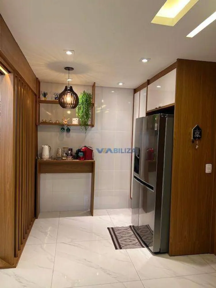 Apartamento, 3 quartos, 154 m² - Foto 2