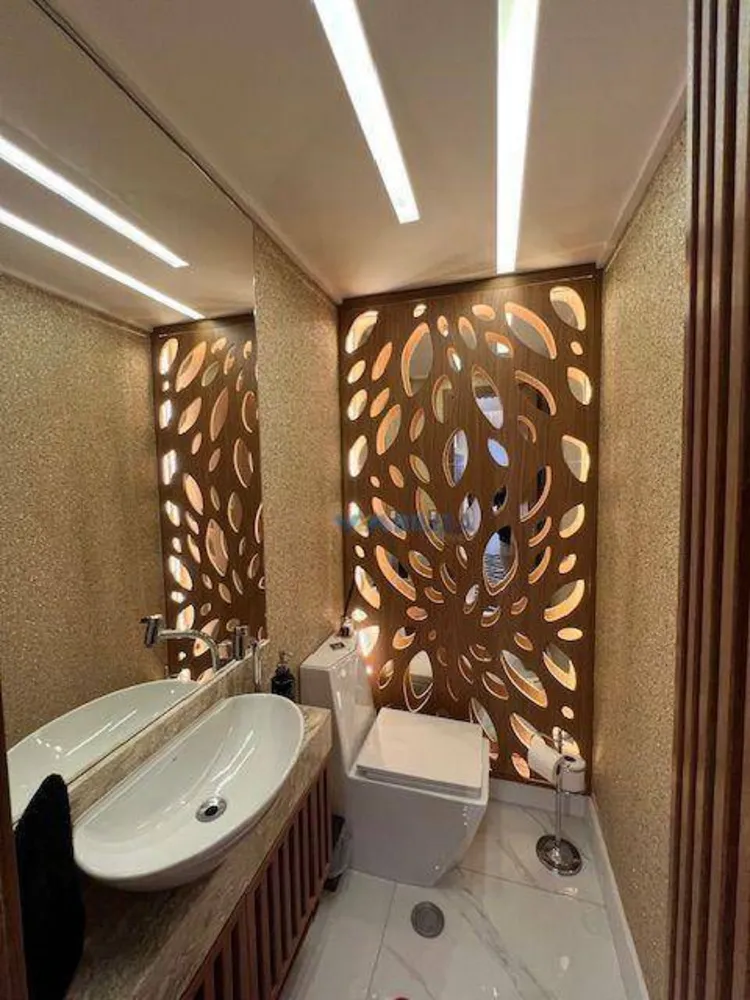 Apartamento, 3 quartos, 154 m² - Foto 3