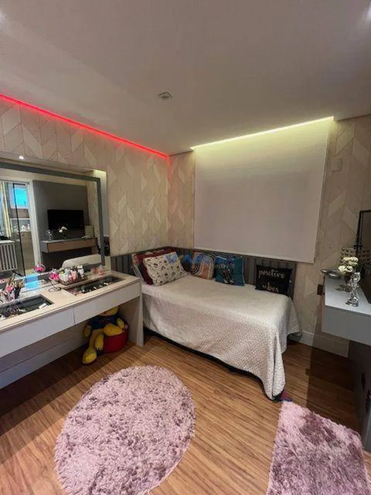 Apartamento, 3 quartos, 154 m² - Foto 4