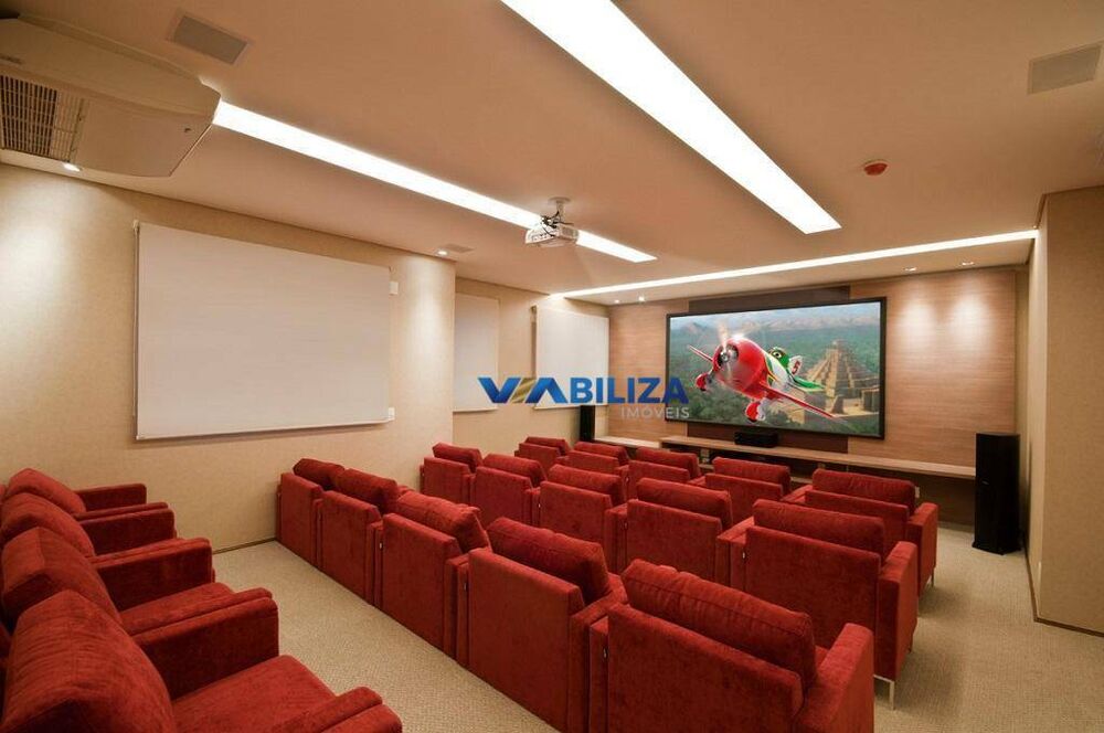 Cobertura à venda com 4 quartos, 333m² - Foto 2