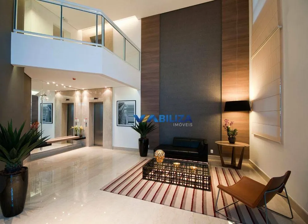 Cobertura, 4 quartos, 333 m² - Foto 7