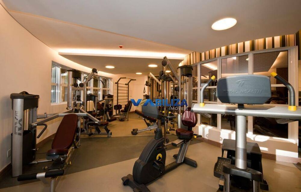 Cobertura à venda com 4 quartos, 333m² - Foto 3