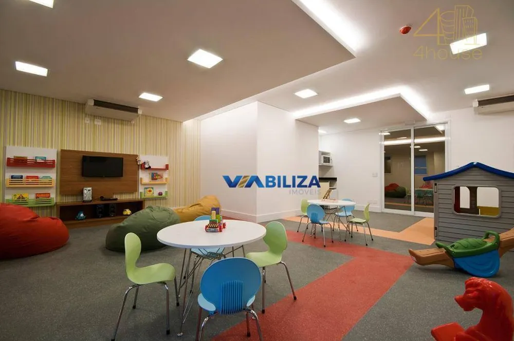 Cobertura, 4 quartos, 333 m² - Foto 3