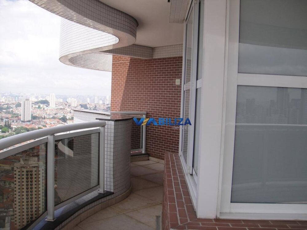 Cobertura à venda com 4 quartos, 333m² - Foto 6