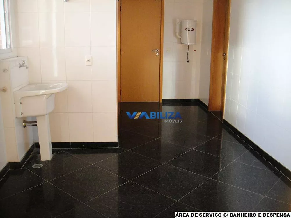 Cobertura, 4 quartos, 333 m² - Foto 2