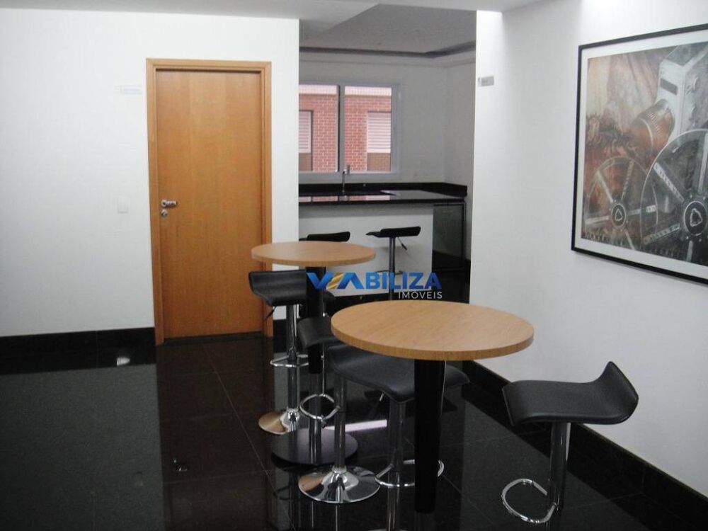 Cobertura à venda com 4 quartos, 333m² - Foto 7