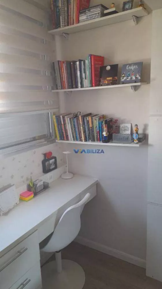 Apartamento, 3 quartos, 67 m² - Foto 4