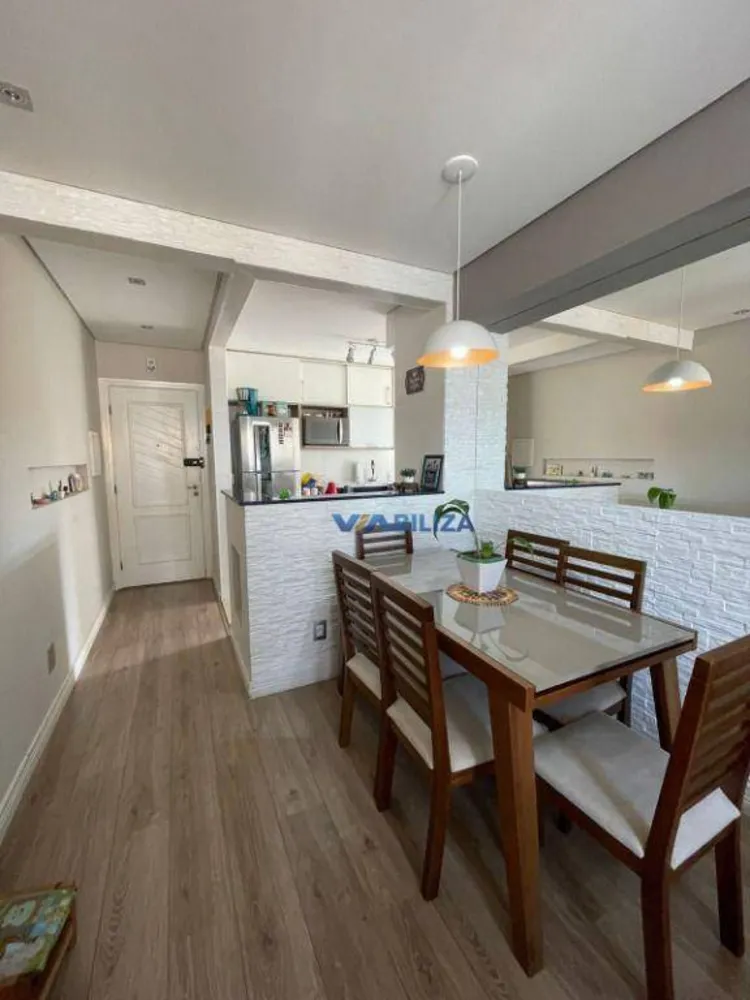 Apartamento, 3 quartos, 67 m² - Foto 19