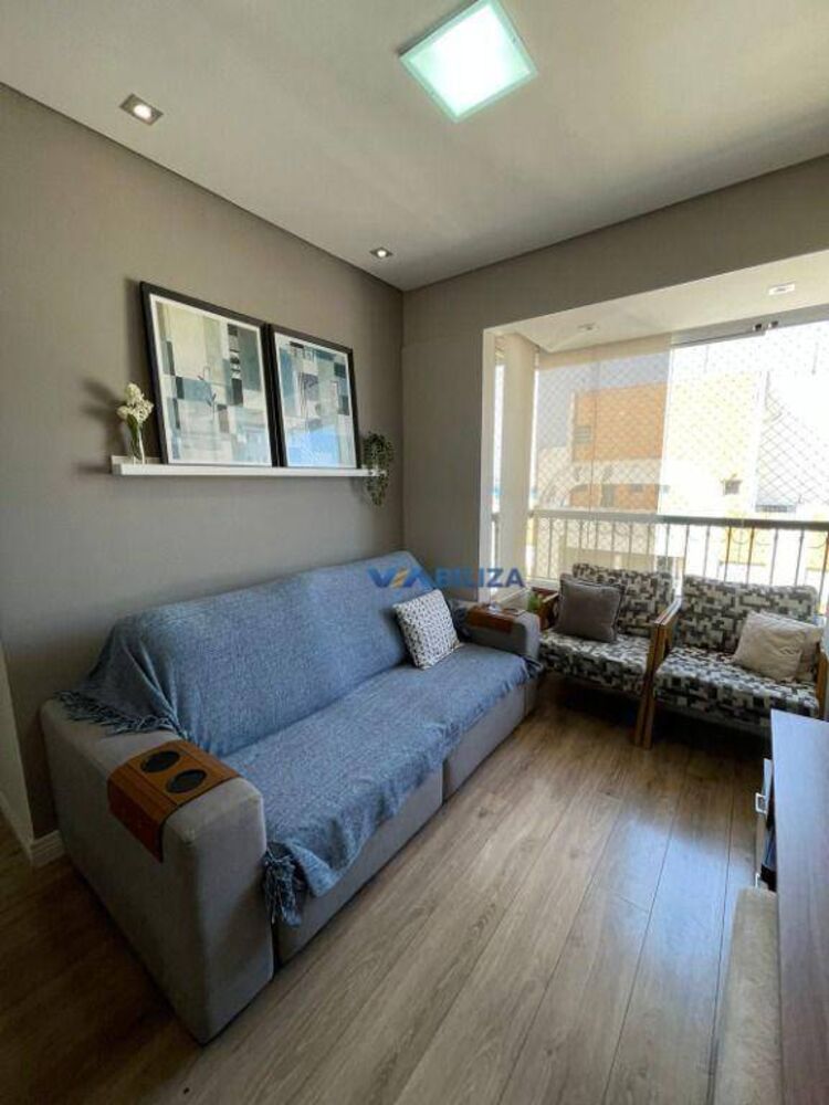 Apartamento à venda com 3 quartos, 67m² - Foto 5