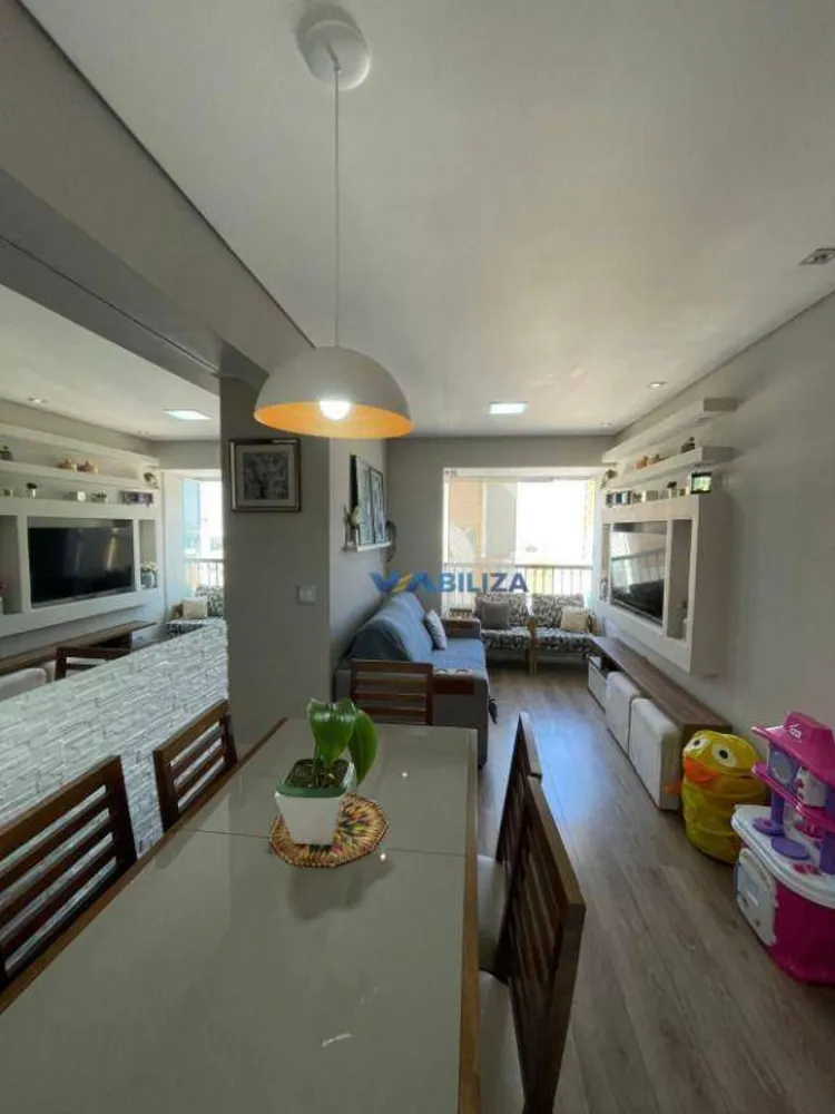 Apartamento, 3 quartos, 67 m² - Foto 9