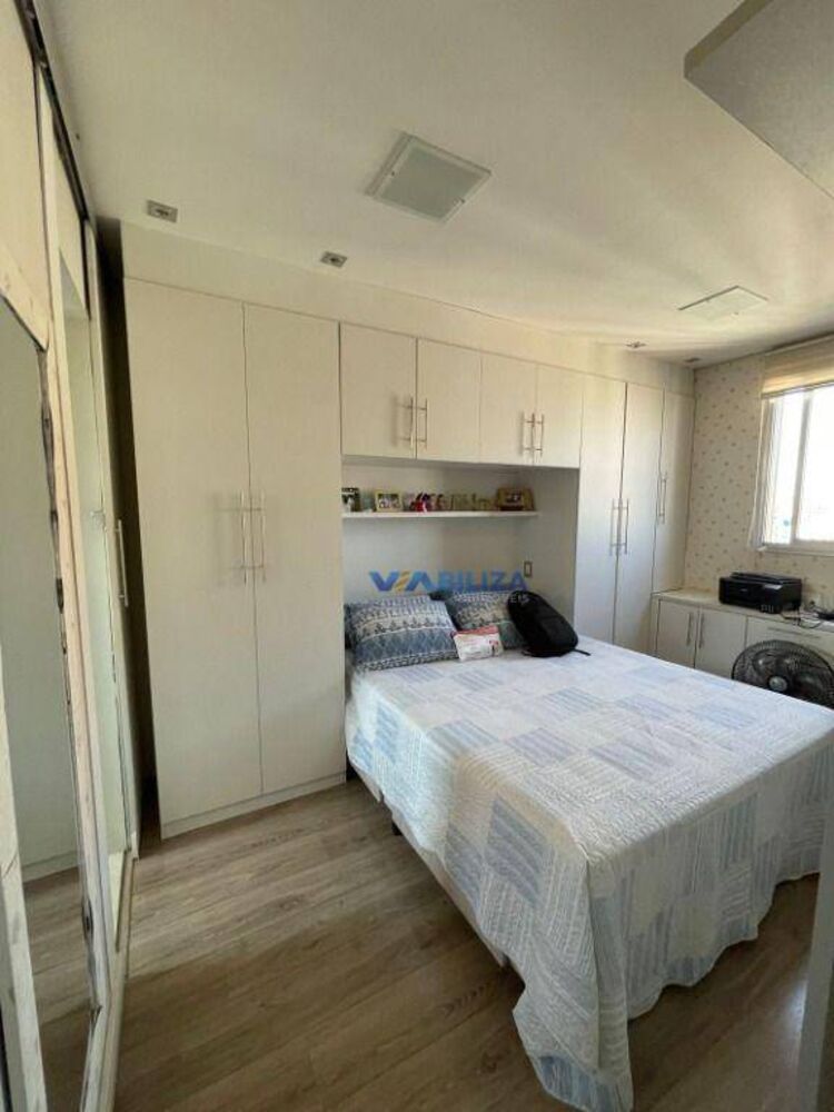 Apartamento à venda com 3 quartos, 67m² - Foto 7