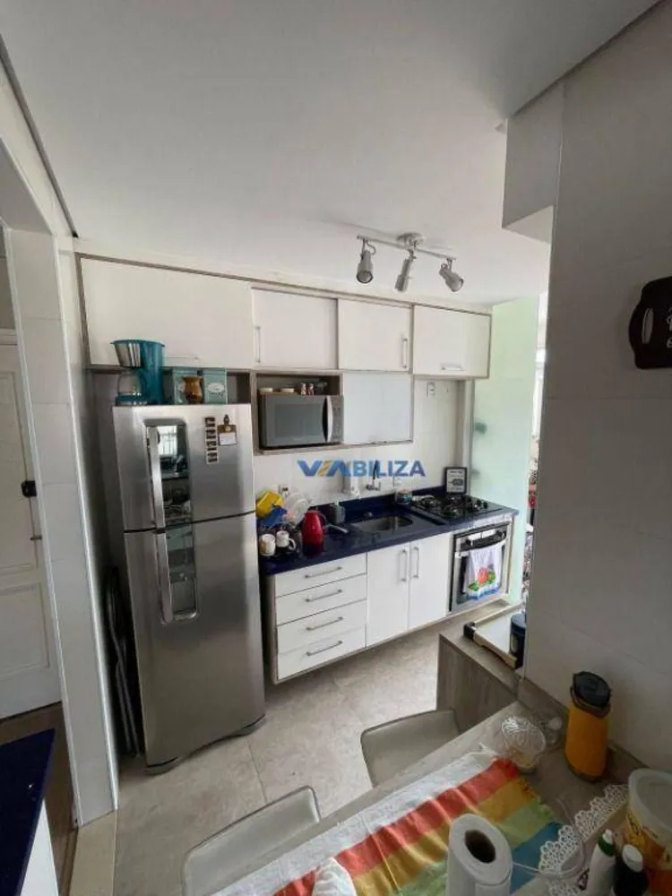 Apartamento, 3 quartos, 67 m² - Foto 4