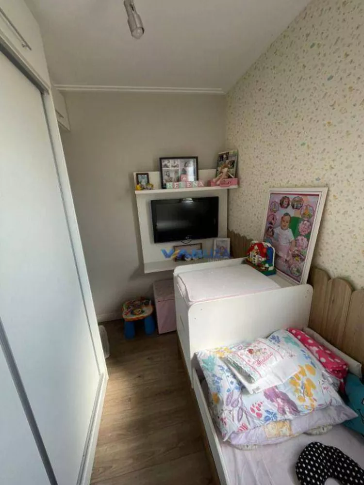 Apartamento, 3 quartos, 67 m² - Foto 1