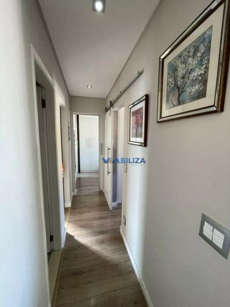 Apartamento, 3 quartos, 67 m² - Foto 3