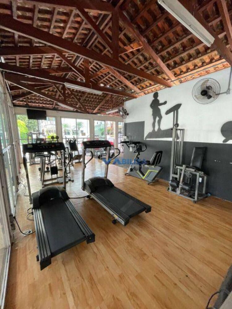 Apartamento à venda com 3 quartos, 67m² - Foto 10