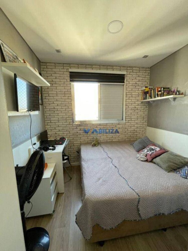 Apartamento à venda com 3 quartos, 67m² - Foto 4