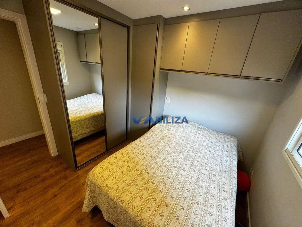 Apartamento à venda com 4 quartos, 134m² - Foto 3