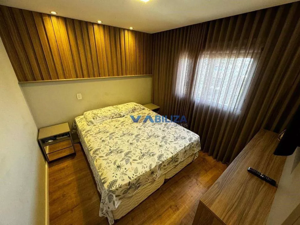 Apartamento à venda com 4 quartos, 134m² - Foto 11