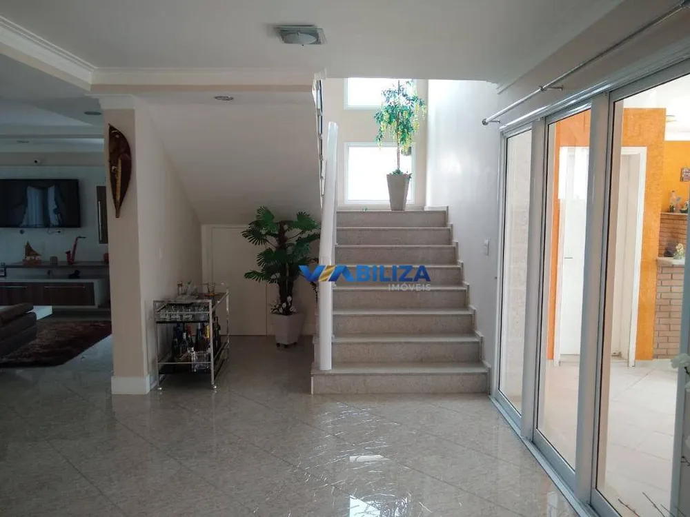 Sobrado, 5 quartos, 600 m² - Foto 8