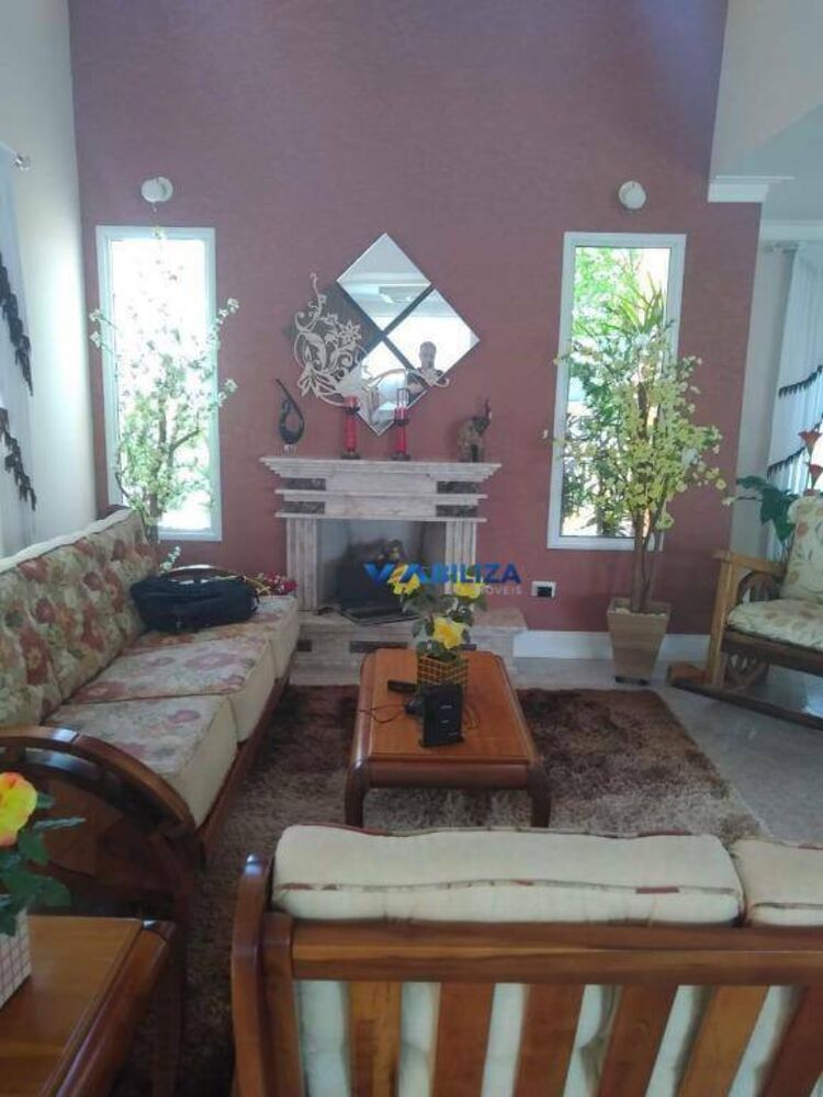 Sobrado, 5 quartos, 600 m² - Foto 20