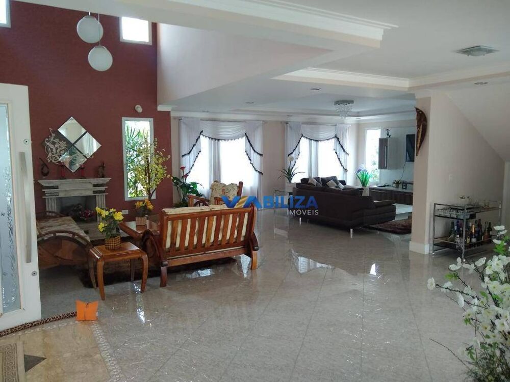 Sobrado, 5 quartos, 600 m² - Foto 5