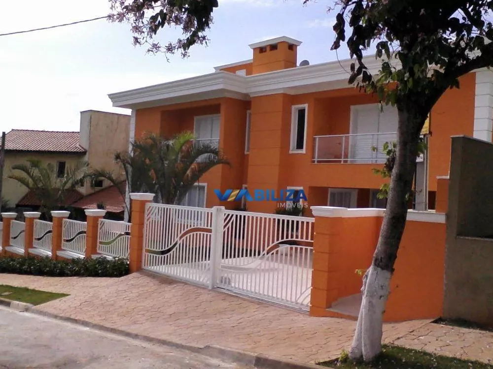 Sobrado, 5 quartos, 600 m² - Foto 7