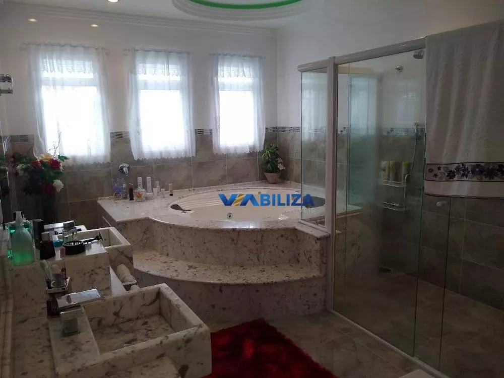 Sobrado, 5 quartos, 600 m² - Foto 14
