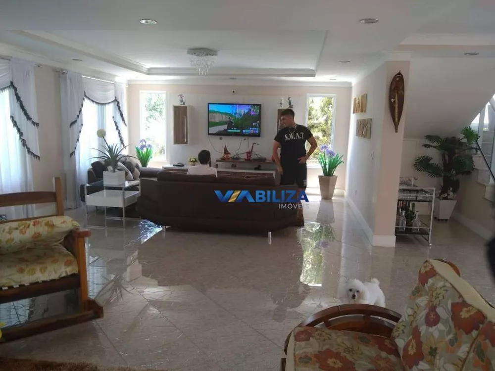 Sobrado, 5 quartos, 600 m² - Foto 19