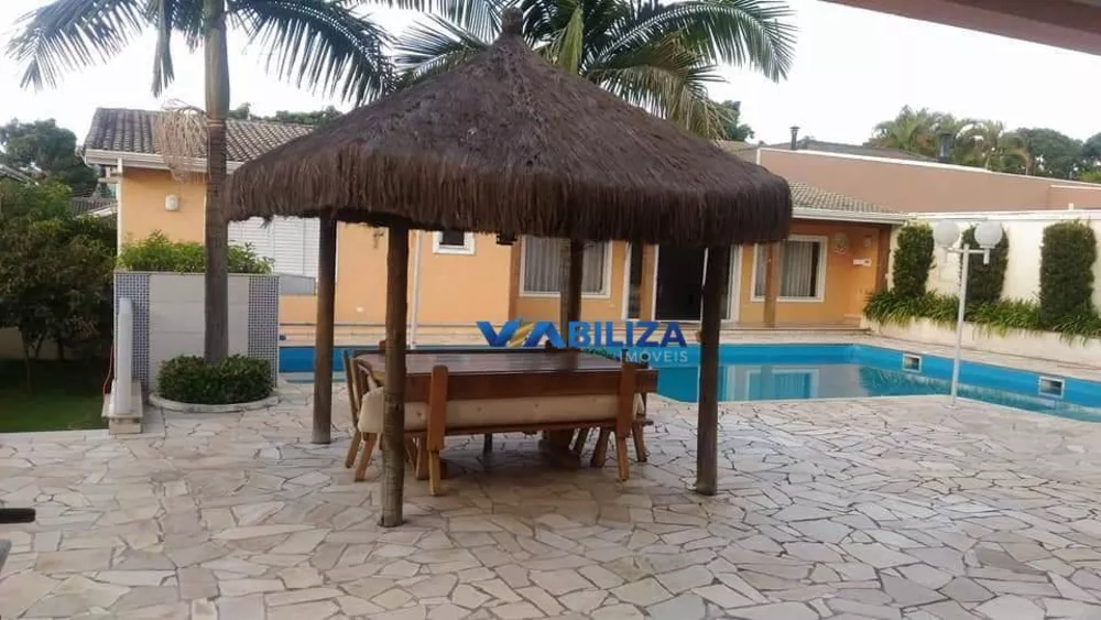 Sobrado, 5 quartos, 600 m² - Foto 2