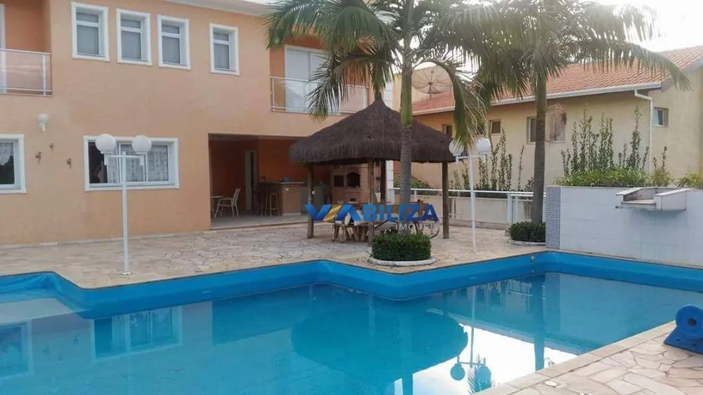 Sobrado, 5 quartos, 600 m² - Foto 1