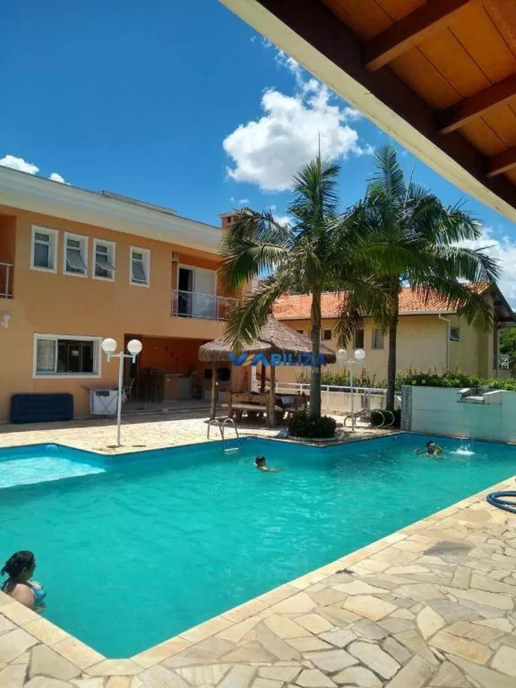 Sobrado, 5 quartos, 600 m² - Foto 15