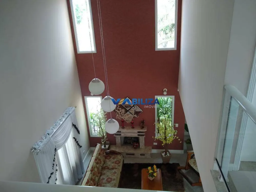 Sobrado, 5 quartos, 600 m² - Foto 24