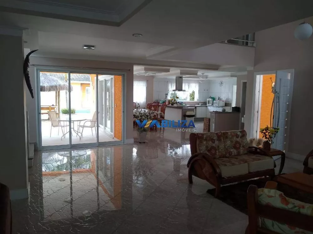 Sobrado, 5 quartos, 600 m² - Foto 9