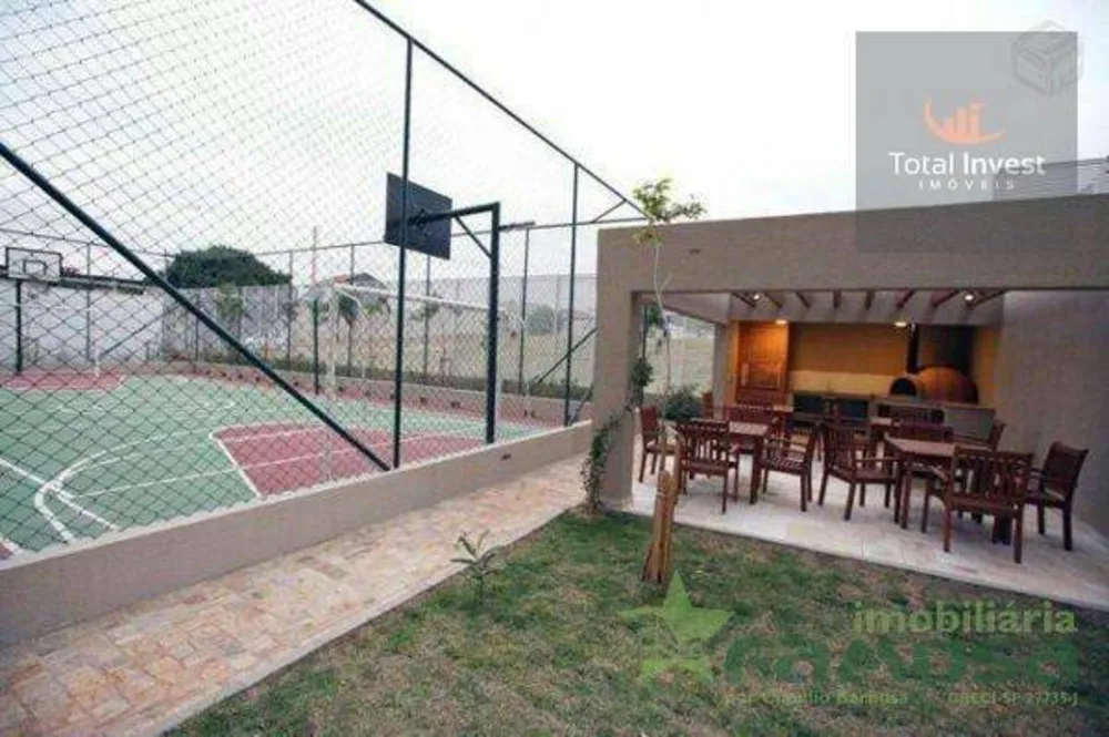 Apartamento, 3 quartos, 63 m² - Foto 7