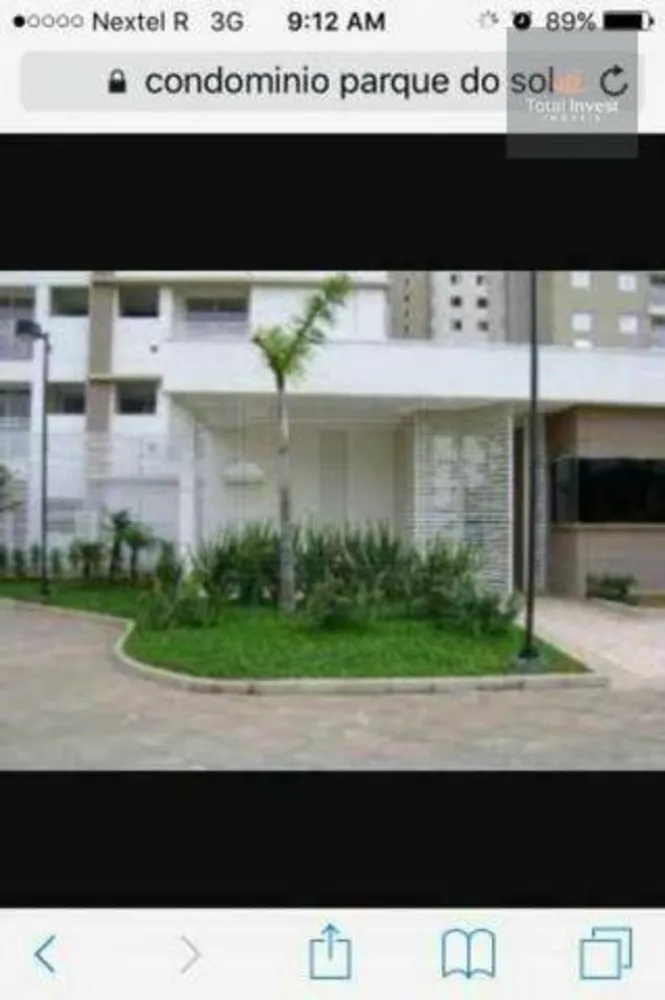 Apartamento, 3 quartos, 63 m² - Foto 11