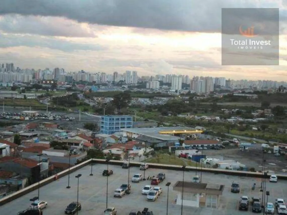 Apartamento, 3 quartos, 63 m² - Foto 9