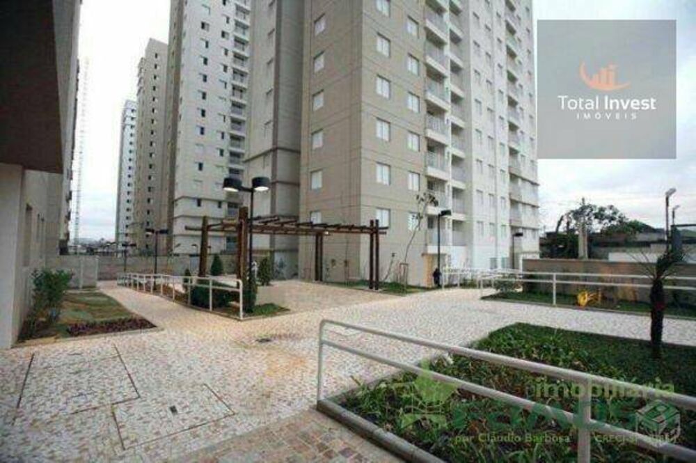 Apartamento, 3 quartos, 63 m² - Foto 3