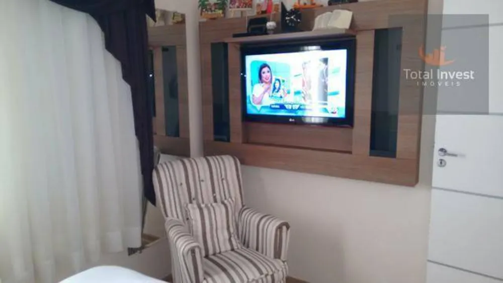 Apartamento, 3 quartos, 63 m² - Foto 4