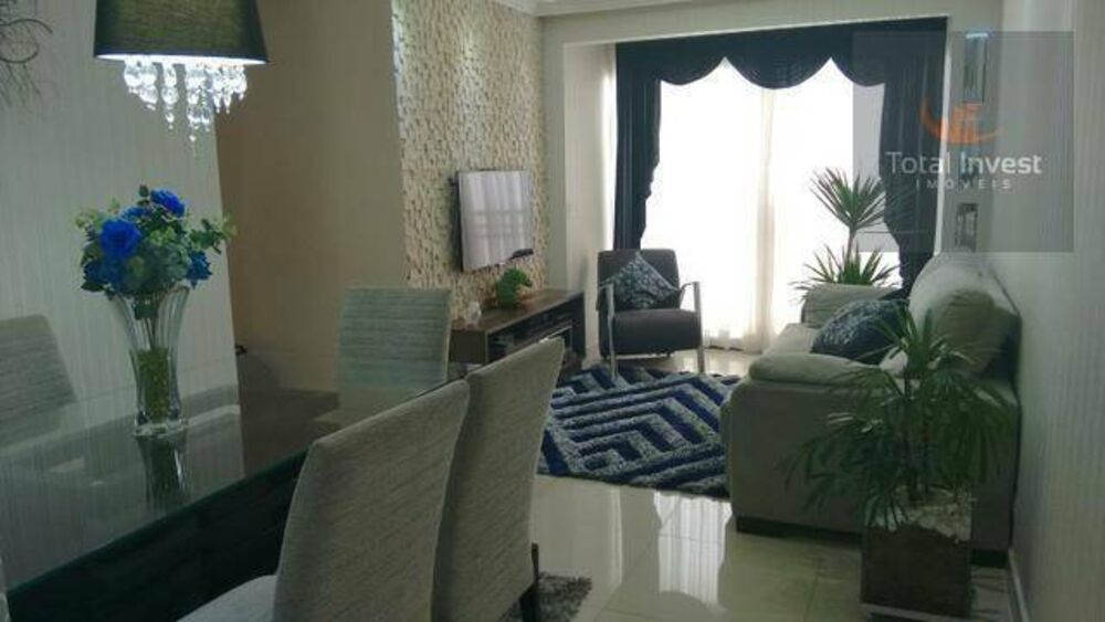 Apartamento, 3 quartos, 63 m² - Foto 2