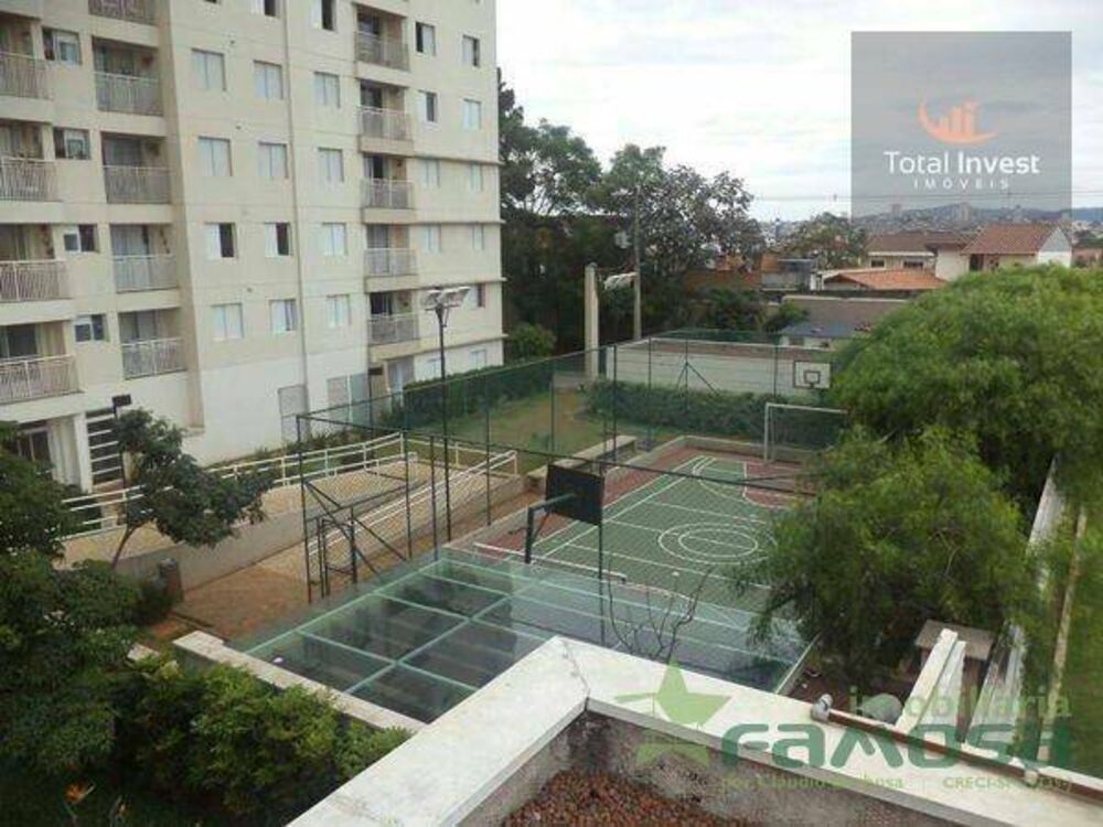 Apartamento, 3 quartos, 63 m² - Foto 1
