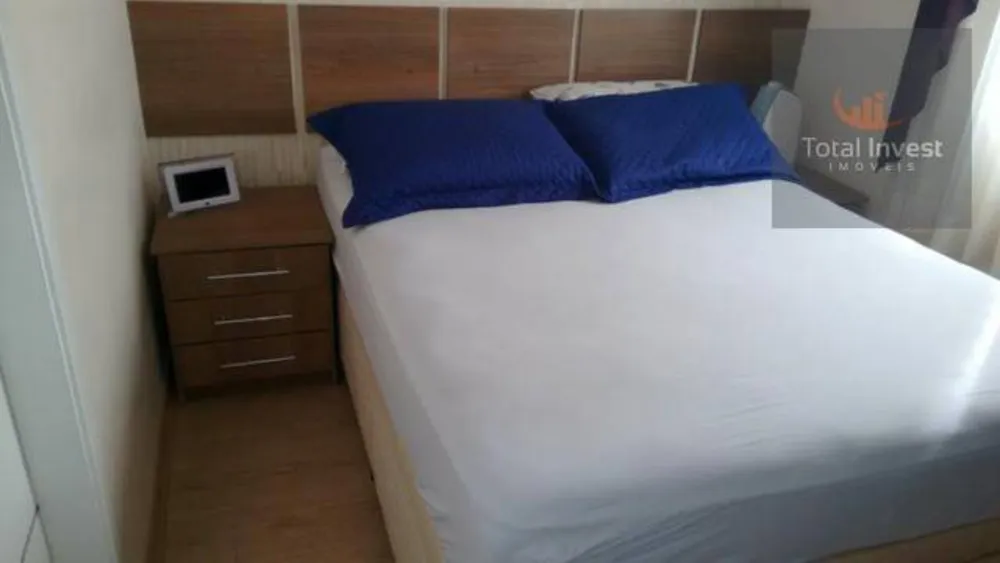 Apartamento, 3 quartos, 63 m² - Foto 3