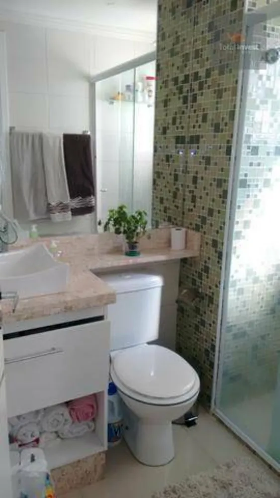 Apartamento, 3 quartos, 63 m² - Foto 6