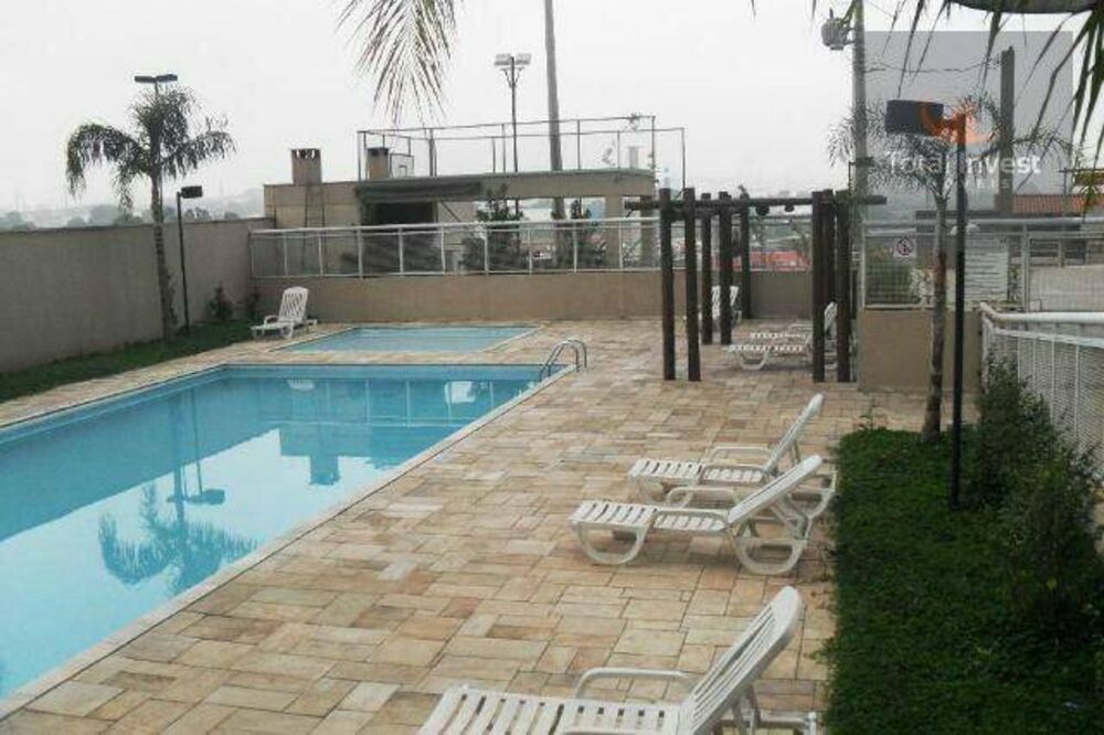 Apartamento, 3 quartos, 63 m² - Foto 4