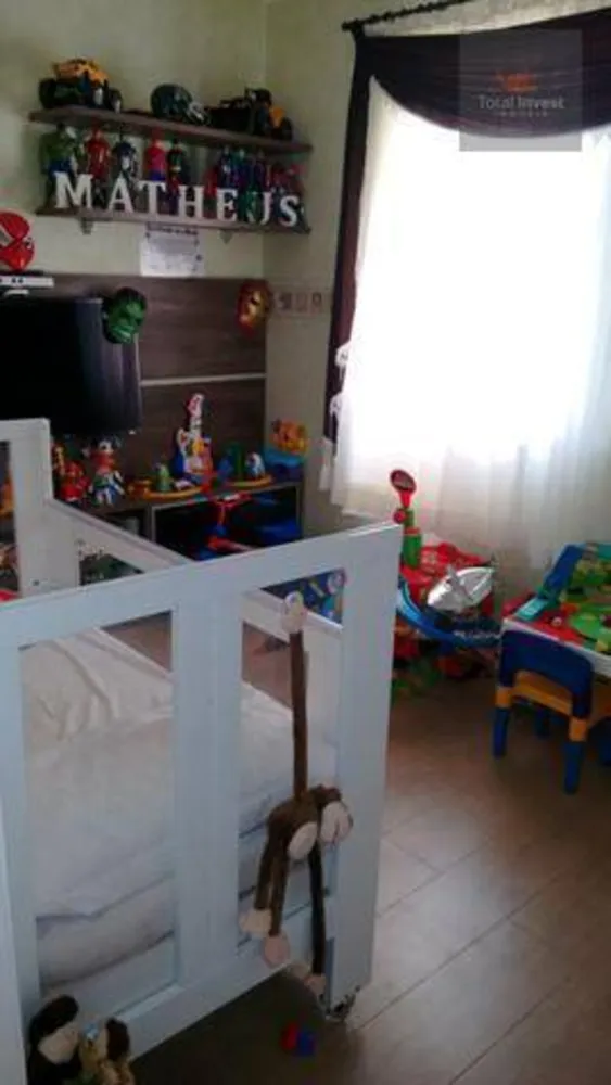 Apartamento, 3 quartos, 63 m² - Foto 2