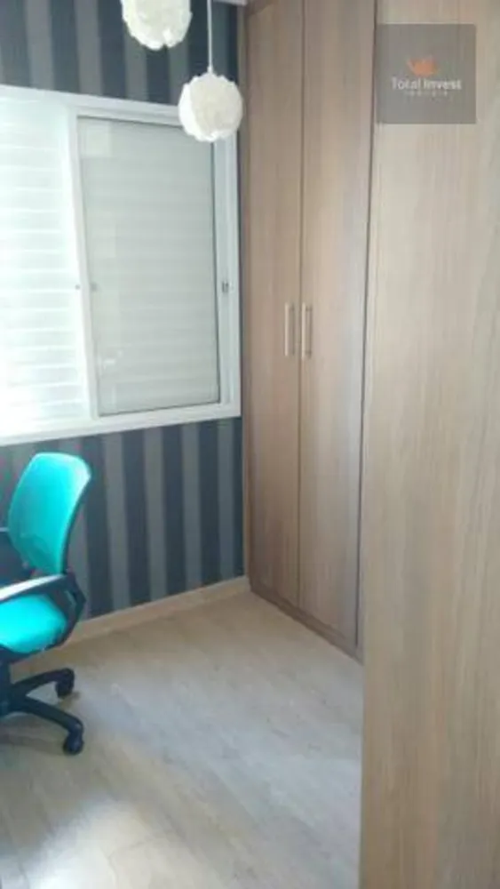 Apartamento, 3 quartos, 63 m² - Foto 5