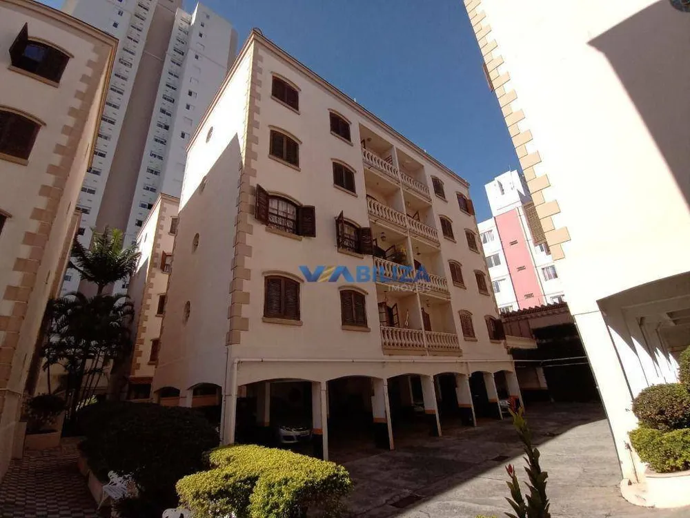 Apartamento, 3 quartos, 67 m² - Foto 3