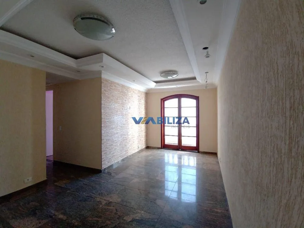 Apartamento, 3 quartos, 67 m² - Foto 2