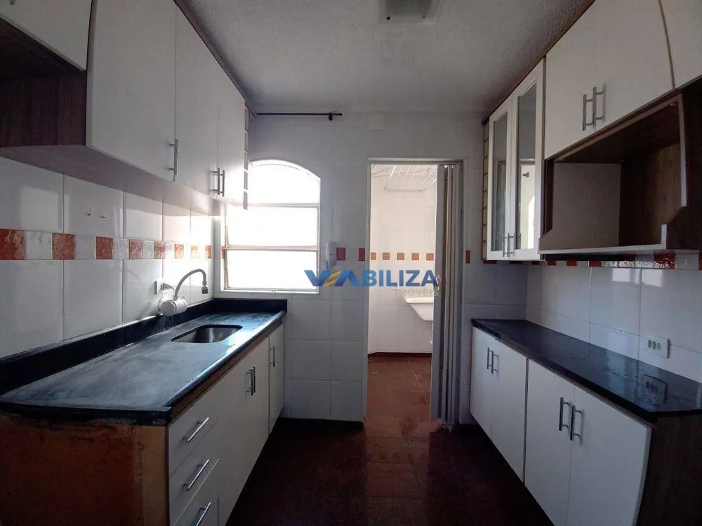 Apartamento, 3 quartos, 67 m² - Foto 4